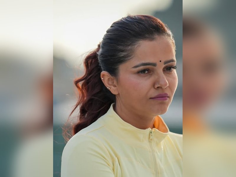 Rubina Dilaik says post-pregnancy body made 'Khatron Ke Khiladi 15' physically tougher