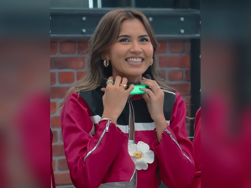 Akanksha Choudhary accuses Shreya Kalra of creating 'false narratives'  (Photo: Akanksha Choudhary/Instagram)