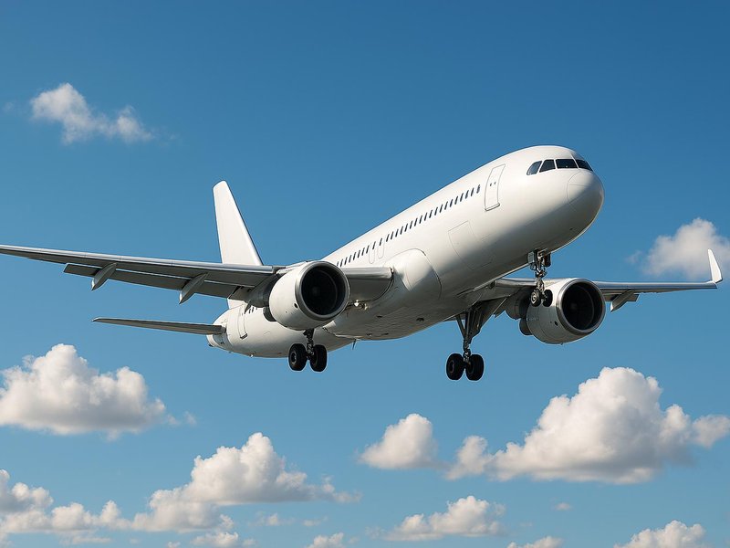 Indian airlines see stronger international traffic in June despite fuel headwinds: Report