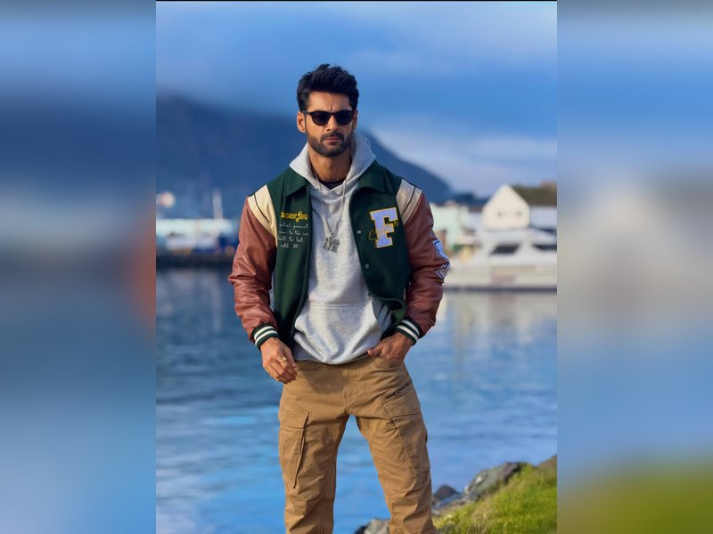 Karan Wahi: We think we know our biggest fears until we're standing in front of them