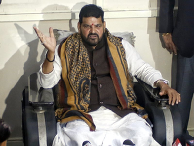 'अदालत के फैसले का बहुत दुख है, पहलवान लड़ाई जारी रखेंगे', बृजभूषण के बरी होने पर बोले बजरंग पूनिया