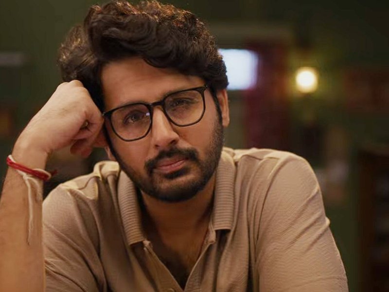 Nithiin's next film titled 'Alias Radha' (Photo: Nithiin/Instagram)