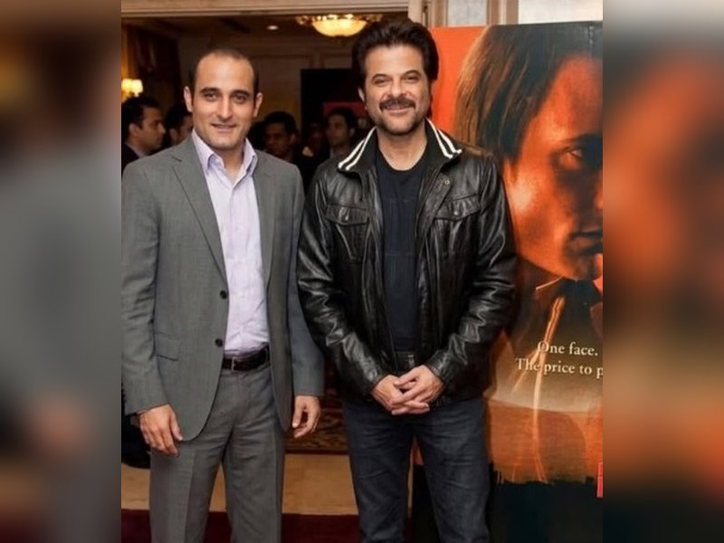Anil Kapoor calls Akshaye Khanna 'finest actor' as 'Gandhi, My Father' clocks 19 years 