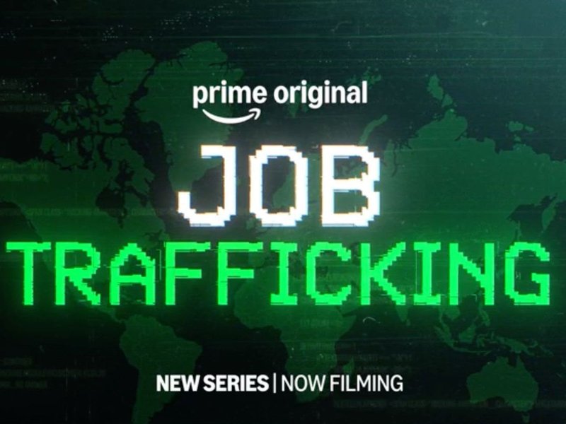Nimrat Kaur and Roshan Mathew team up for survival drama ‘Job Trafficking’
