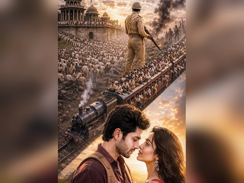 'Jai Hind, Jai Sindh' director Indrajit Lankesh: Releasing in four languages was a natural decision