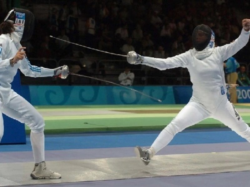 FAI, FCA meet to strengthening cooperation, promote fencing across Asia (Credit: FCI)
