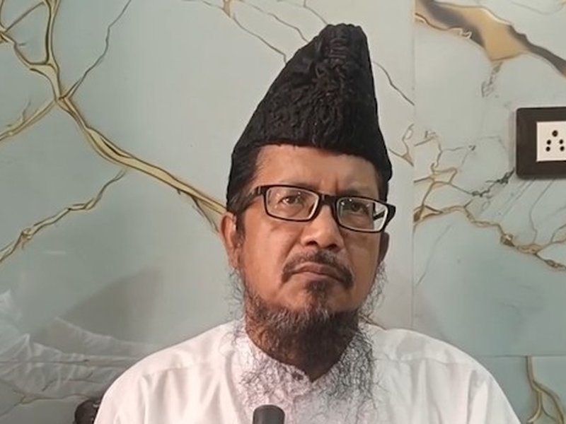 Muslim cleric condemns Taslima Nasreen's madrasas remarks, calls them 'hate speech'