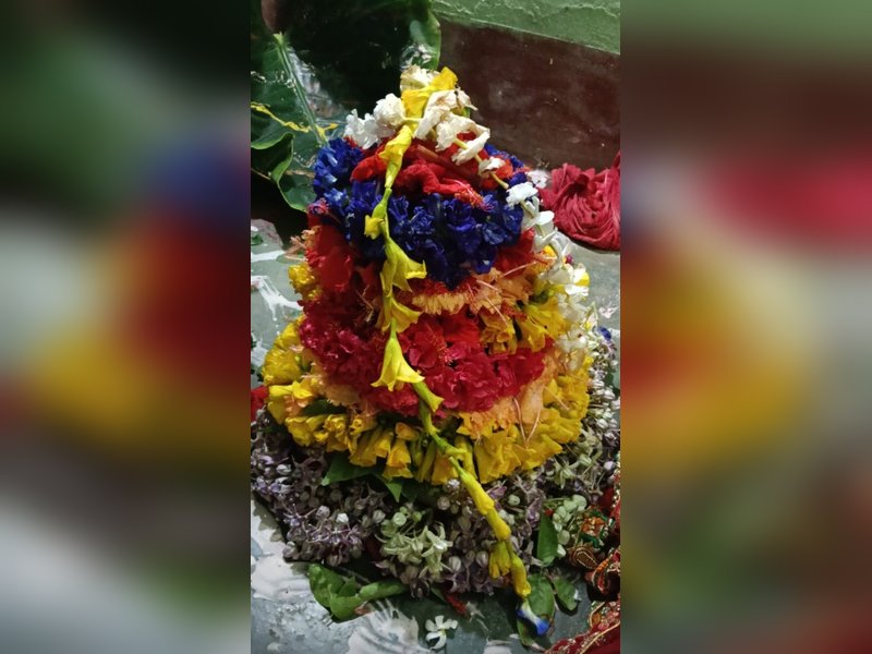 मधुश्रावणी : पति की लंबी उम्र के लिए नवविवाहिता करती हैं महादेव की यह विशेष पूजा, महिला पुरोहित कराती हैं पूजन