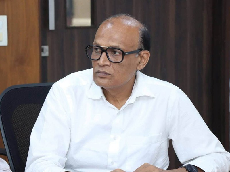 Gujarat bypoll: BJP’s Satish Patel wins Manjalpur seat by over 30,000 votes (Photo: IANS)