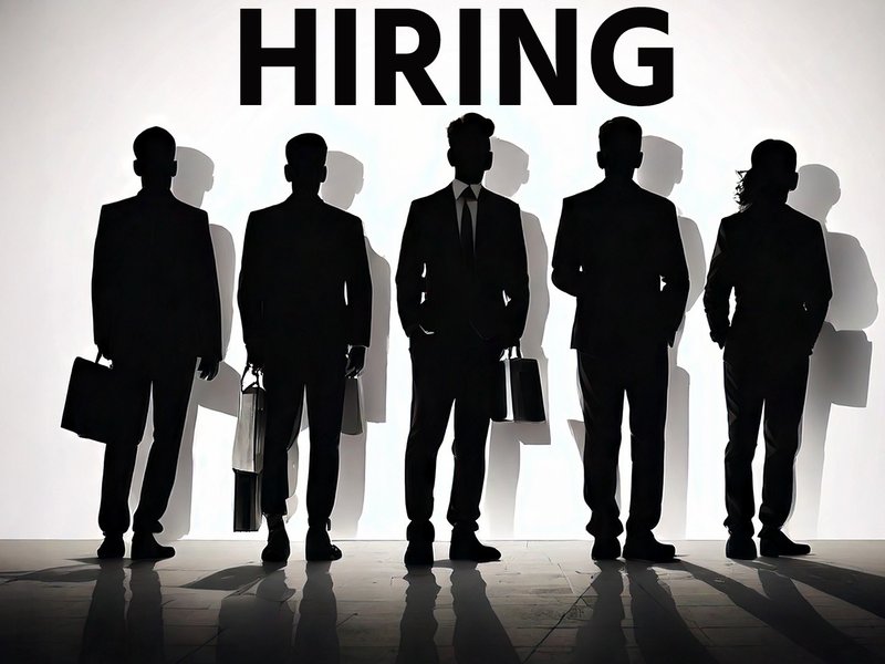 White-collar hiring rises 5 pc in July, AI jobs surge 33 pc: Report