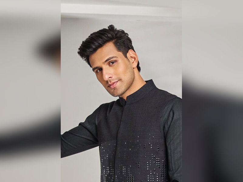 Nitish Sharma calls playing Shatrughan in Nitesh Tiwari's Ramayana 'a divine blessing' 