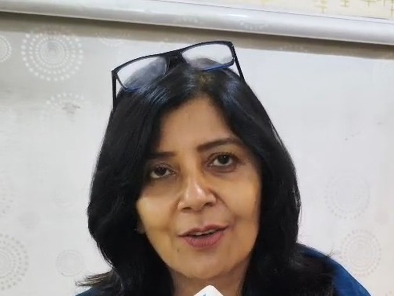 PK’s Bankipur win: Wife thanks people; Rohini Acharya congratulates him