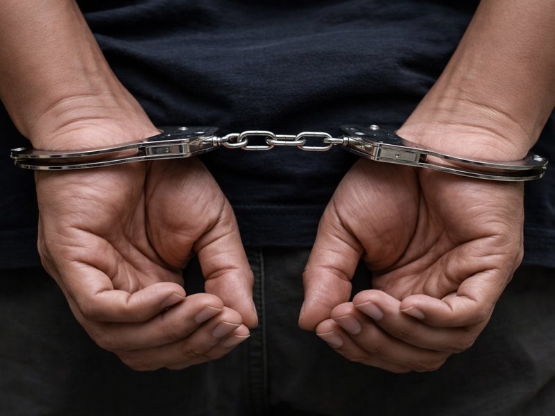 Rajasthan SOG arrests engineer in JEN paper leak case (Photo: IANS)