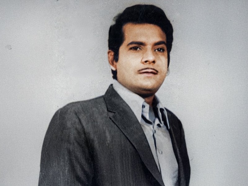 यादों में जोशी : मेलोड्रामा के दौर में सूक्ष्म अभिनय के प्रतीक बने अरविंद जोशी