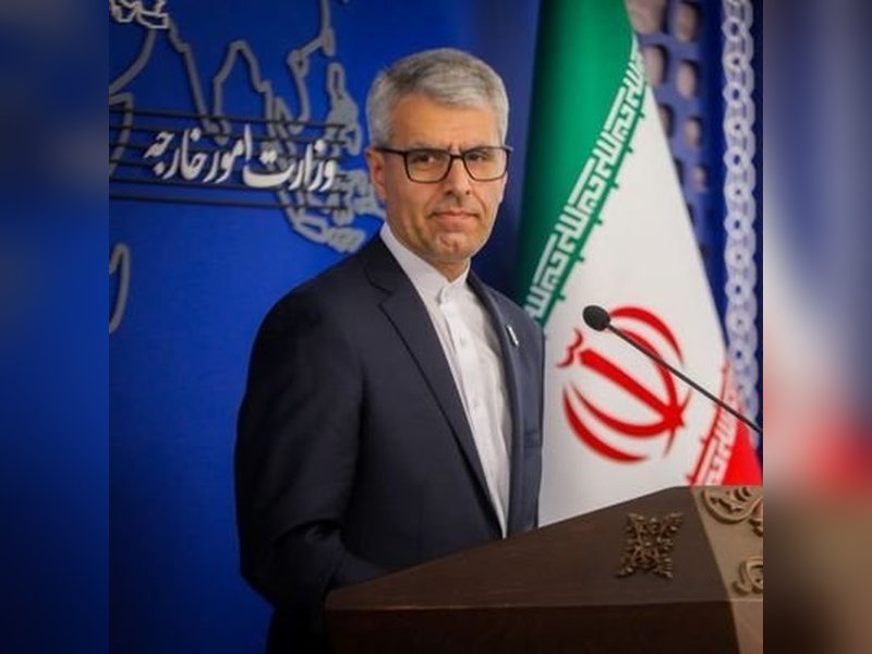 Iran in talks with Oman to create 'single two-way route' through Strait of Hormuz