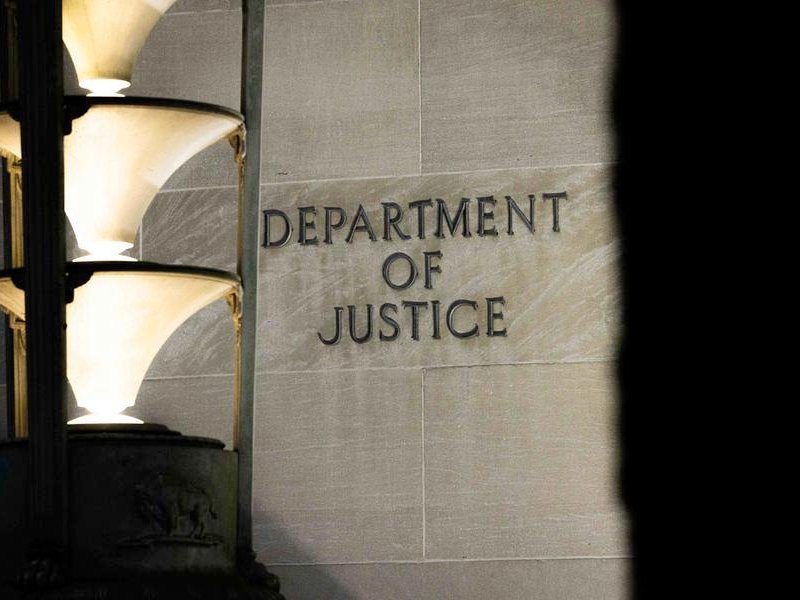 US Justice Department seeks to revoke citizenship of Pakistani man who used fake IDs for immigration