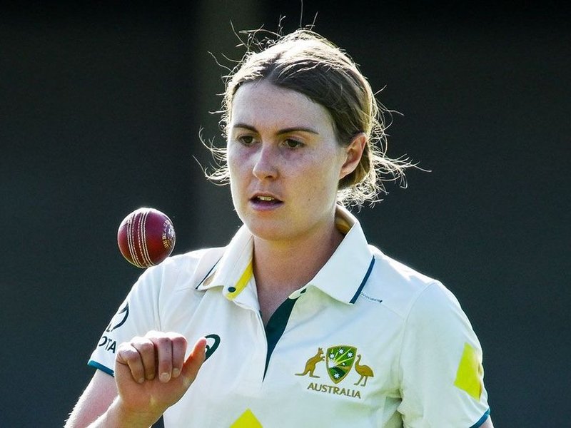 Vlaeminck, Brown headline Australia A women's squad for India tour