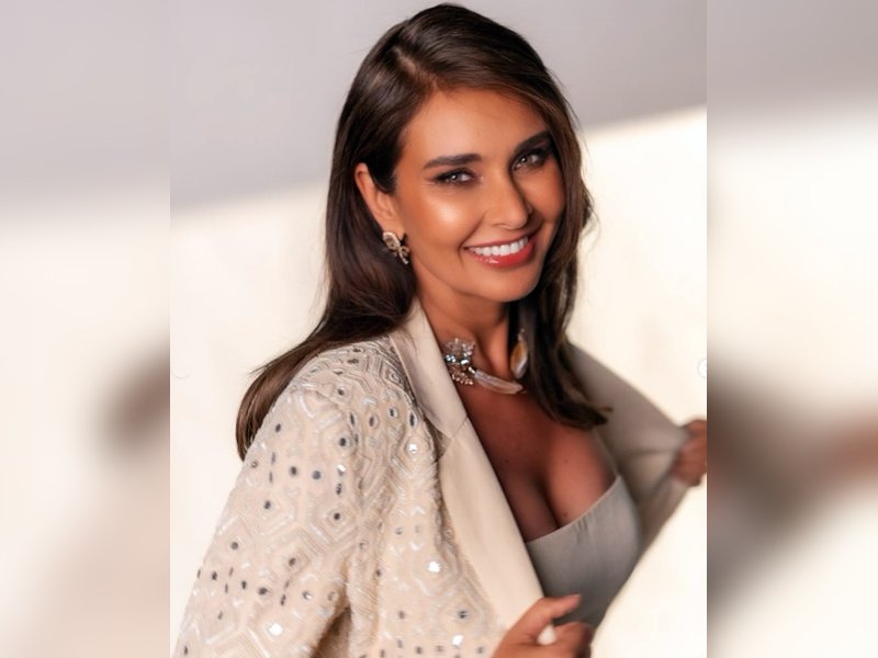 Lisa Ray confesses she's an introvert: ‘I get very drained around people’