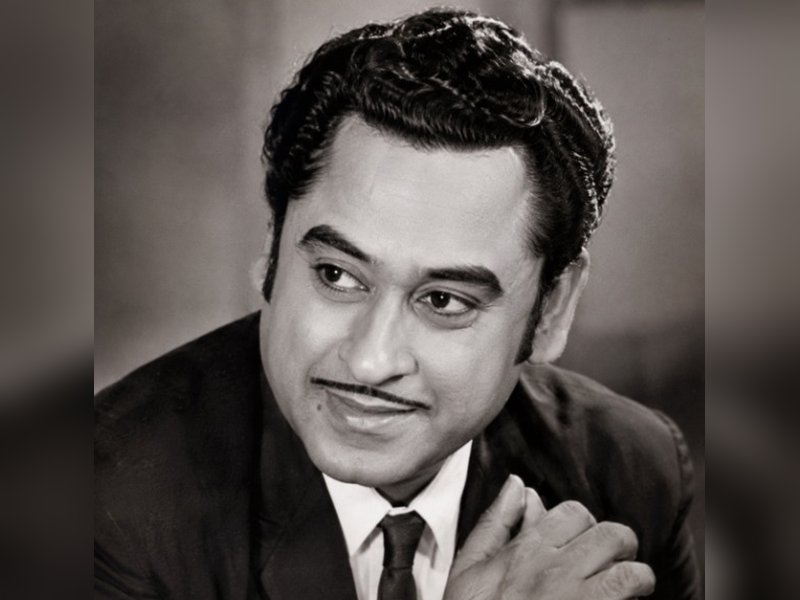 Kumar Sanu celebrates Kishore Kumar’s legacy on his birth anniversary: ‘Legends never leave us’