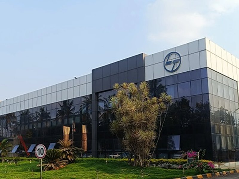L&T wins over Rs 15,000 crore order from ADNOC Offshore