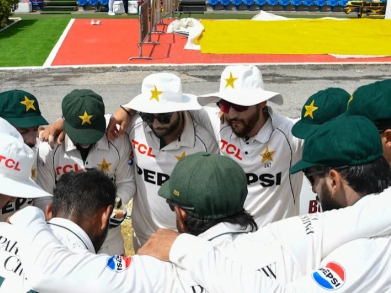 PCB confirms Michael Smith's appointment as batting coach 