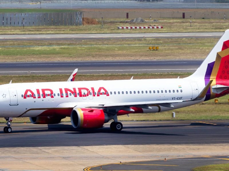 थाईलैंड-दिल्ली एअर इंडिया फ्लाइट में भयानक टर्बुलेंस, कई यात्रियों को आईं चोटें 