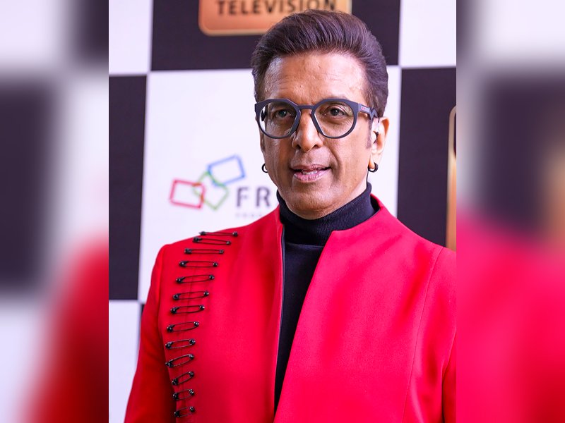 Jaaved Jaaferi reflect on his journey in cinema through dance on ‘India’s Best Dancer’