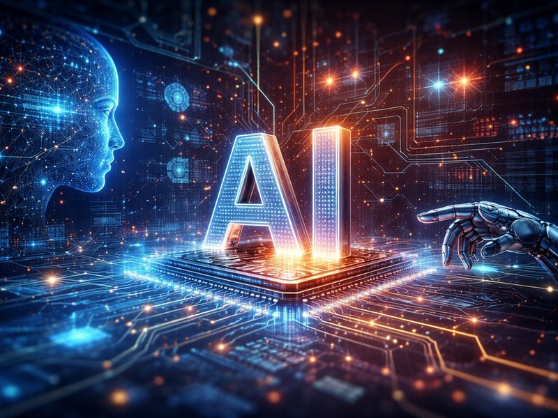 Indian firms accelerate AI adoptiaon and returns; only 4 pc have data readiness