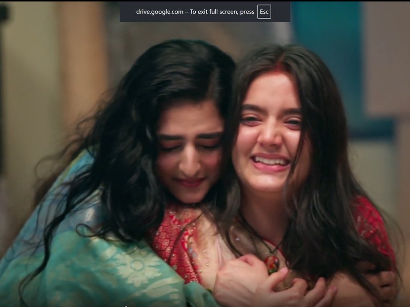 Simran Rawal says her equation with Priyanshi Yadav in ‘Tu Hi Re Dil Mein’ breaks female rivalry stereotype