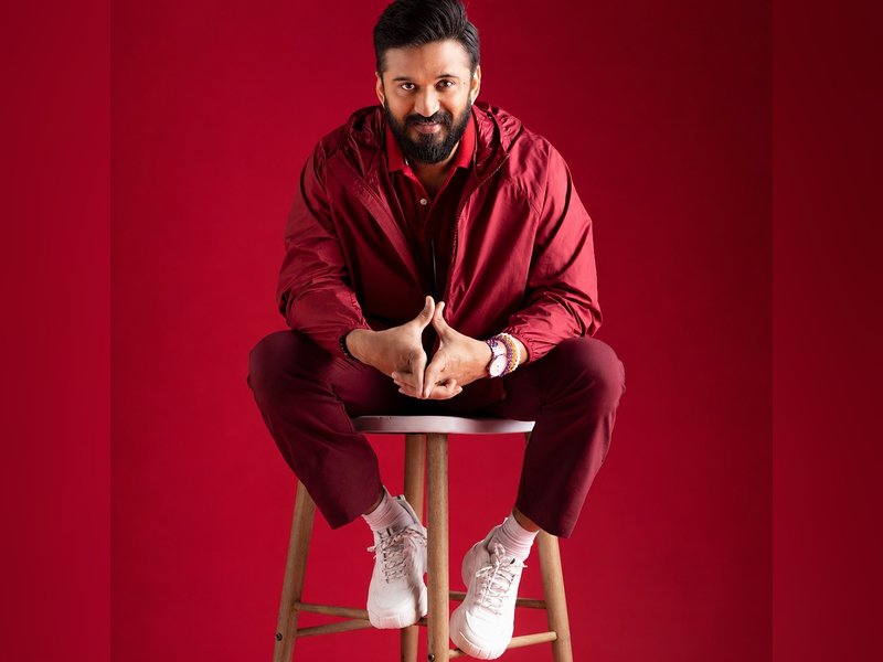 Amit Trivedi says 'Chal Na Reel Banate Hain' line from 'Feel Banate Hain' track felt 'relatable'