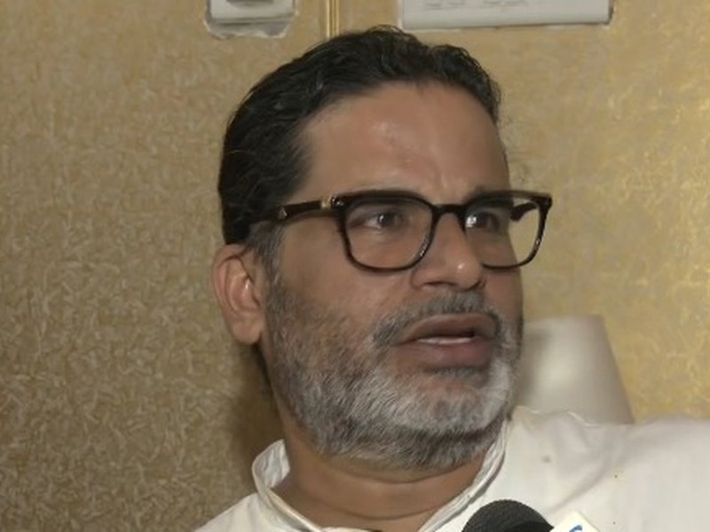 Bankipur result more about BJP's defeat than our victory: Prashant Kishor