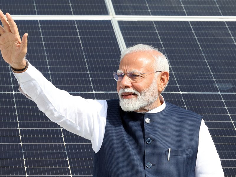 Over 50 lakh households benefit from PM Surya Ghar rooftop solar scheme