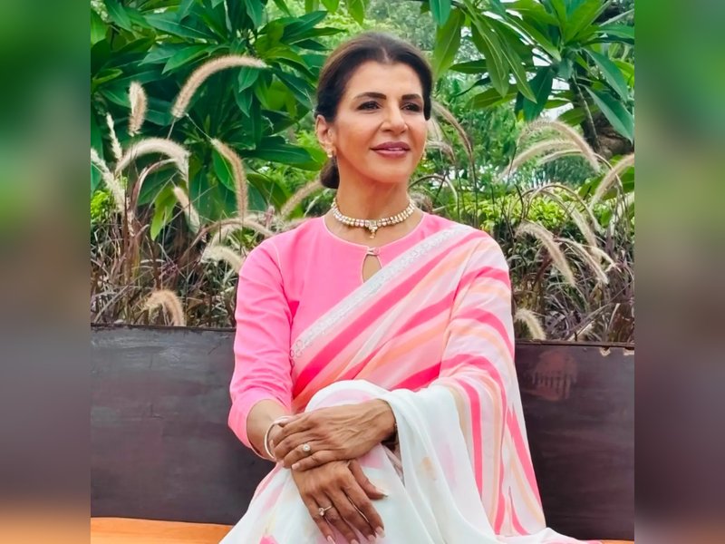 Anita Raj on ‘Yeh Rishta Kya Kehlata Hai’ completing 1,000 episodes: ‘This place truly feels like home’