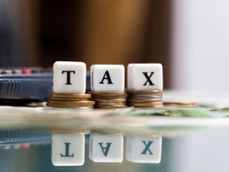 Tax amendment bill a positive step for data centre ecosystem: Nasscom