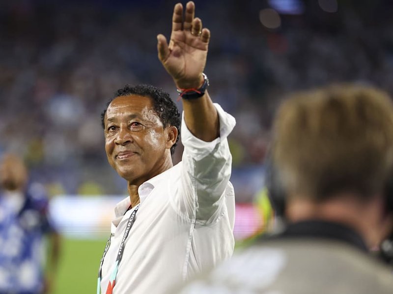 Cape Verde's coach Pedro Bobista joins RS Berkane after FIFA WC heroics