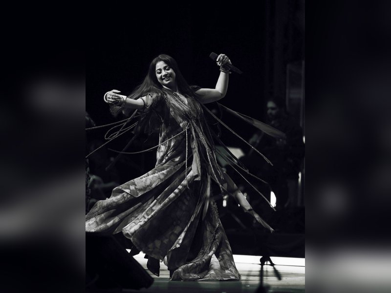 Shreya Ghoshal calls South East Asia leg of ‘The Unstoppable Tour’ an ‘incredibly special’ journey