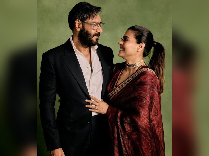 काजोल बर्थडे स्पेशल: डीडीएलजे की सिमरन जैसी नहीं थी काजोल की असली लव स्टोरी, खुद बताई रिश्ते की कहानी
