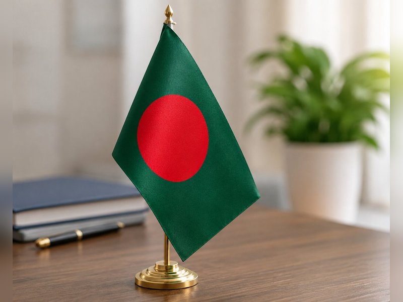 Bangladesh sees 37 pc drop in foreign loan commitments in FY26
