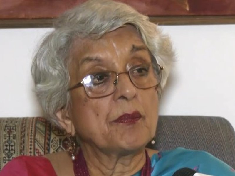 Former diplomat slams BNP govt, says Sheikh Hasina not treated fairly by Bangladesh judiciary