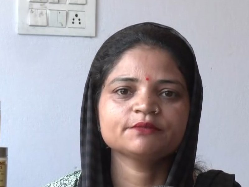 जम्मू-कश्मीर : महिलाओं को सशक्त बनाने में 'उम्मीद' अहम, अनुच्छेद 370 और 35ए हटाने से बदली जिंदगी