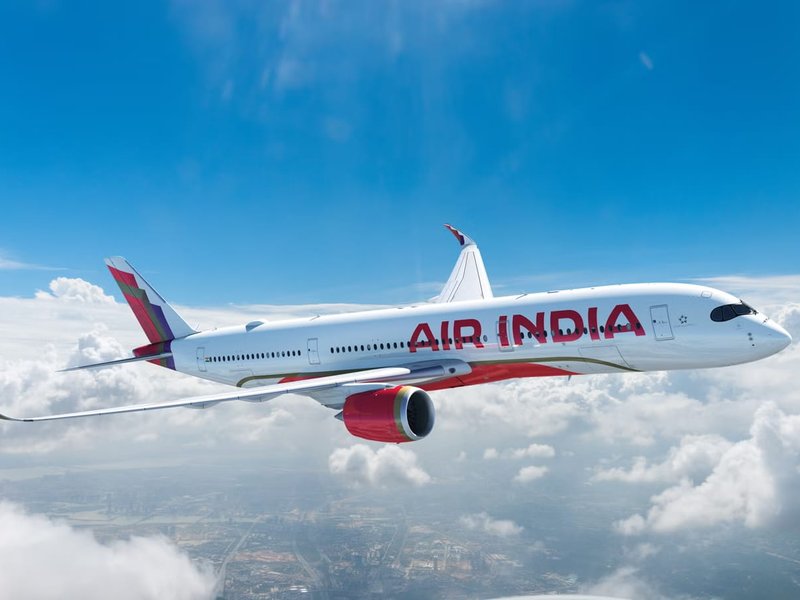 DGCA launches probe after Air India Phuket-Delhi flight suffers mid-air altitude variation