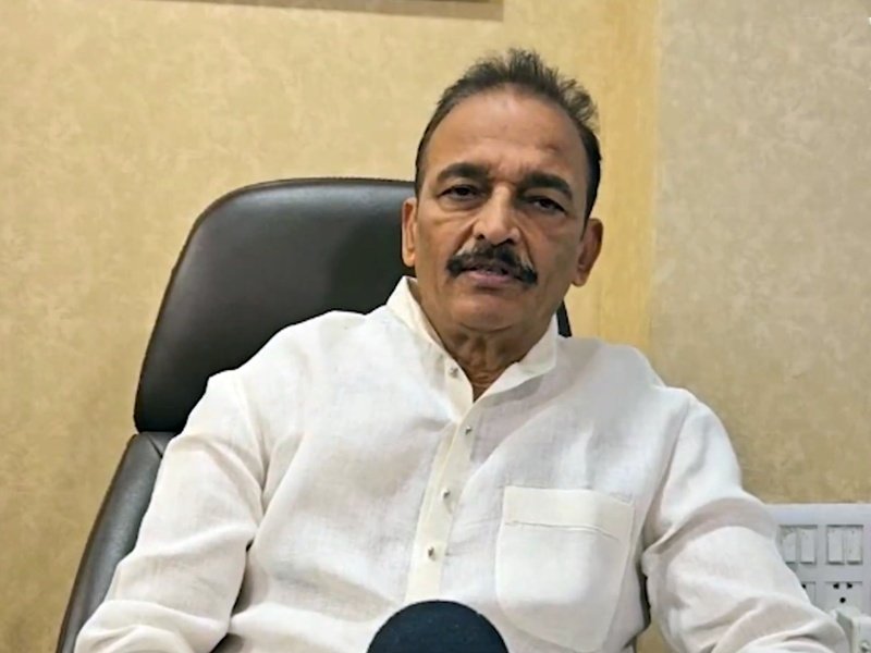 डीवाई पाटिल का निधन देश के लिए बड़ी क्षति, बांकीपुर के नतीजे बदलते जनमत का संकेत: भाई जगताप