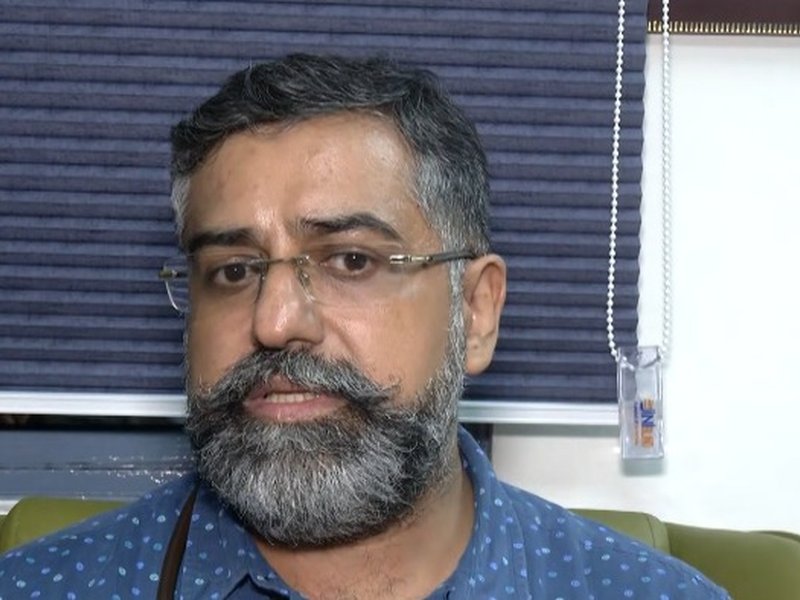 फुकेत से दिल्ली आ रही एयर इंडिया फ्लाइट एआई2379 में टर्बुलेंस, सात यात्री घायल, चार क्रू मेंबर अभी अस्पताल में भर्ती