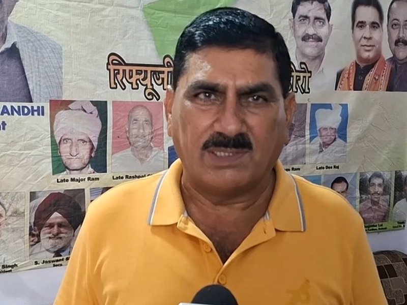 आर्टिकल 370 हटने की वर्षगांठ पर पाकिस्तानी शरणार्थियों में उत्साह, 5 अगस्त को मनाने की तैयारी