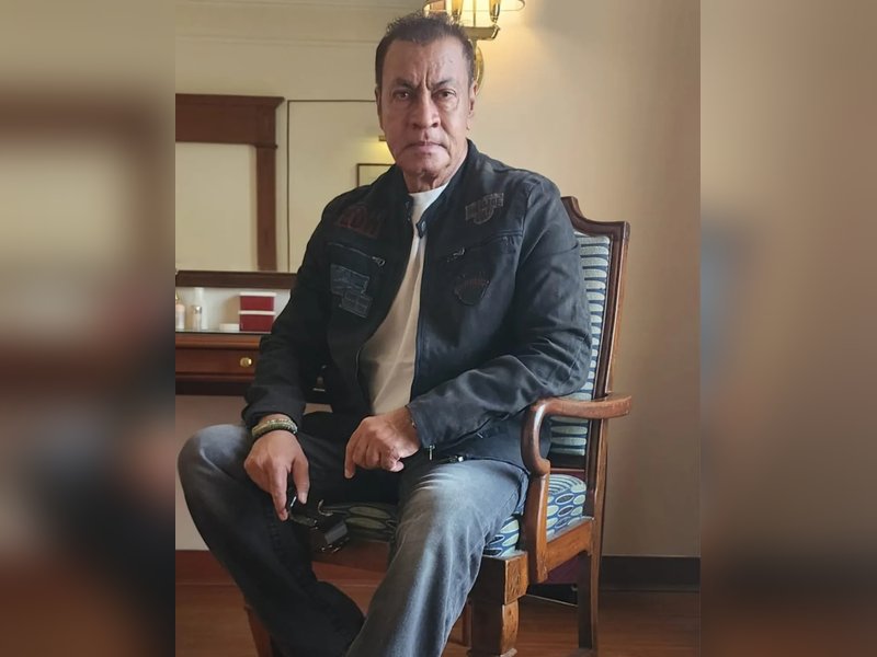 'Lagaan' & 'Ghajini' actor Pradeep Rawat passes away at 74