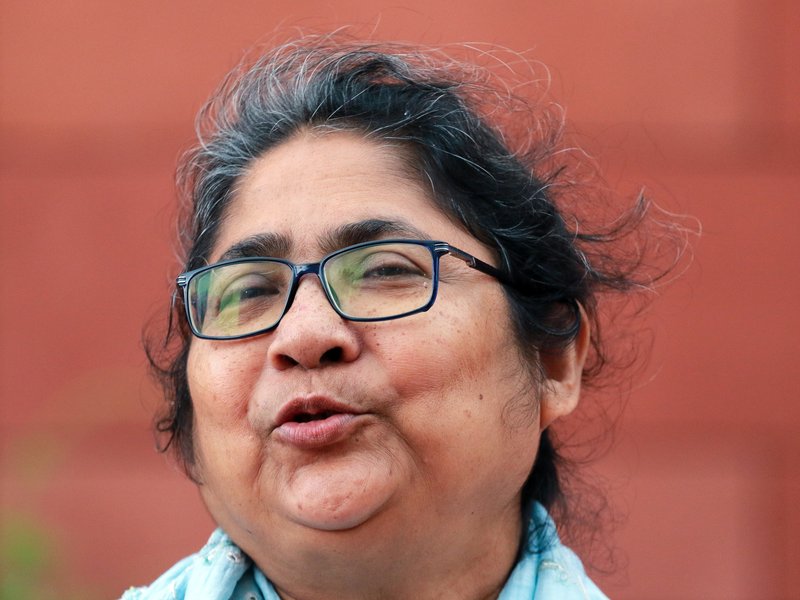 Two MPs from Mamata Banerjee-led faction removed from key Parliamentary panels