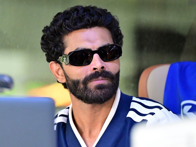 'Jadeja’s experience on turning tracks will be vital in Sri Lanka,': Deep Dasgupta
