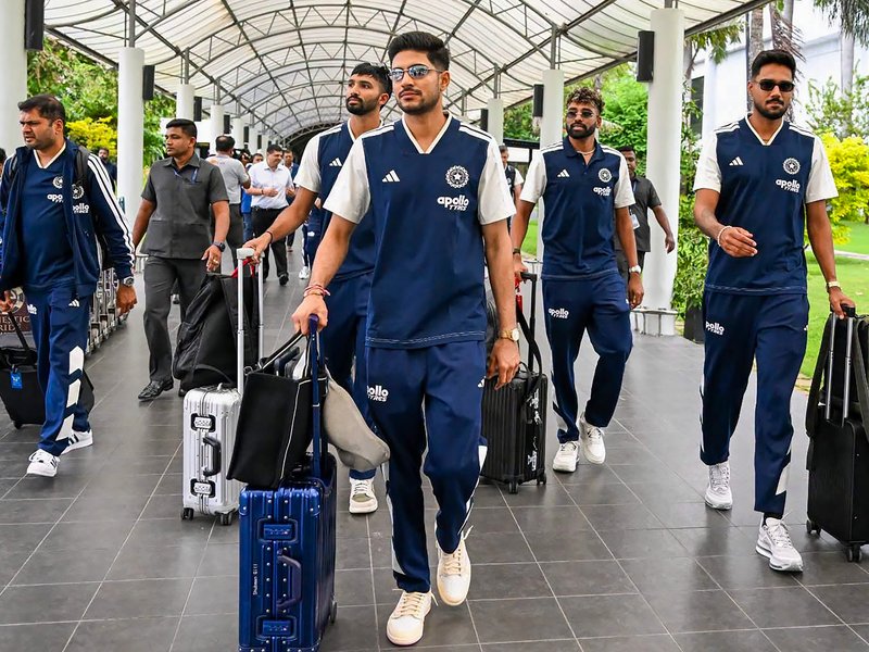 1st Test: WTC points, pride at stake as India gear up for trial by spin against SL (Preview) 