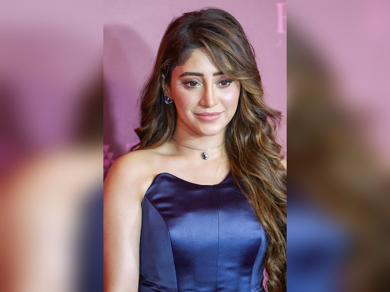 Shivangi Joshi reveals facing insecurities over facial acne all her life: Don't want to show my face