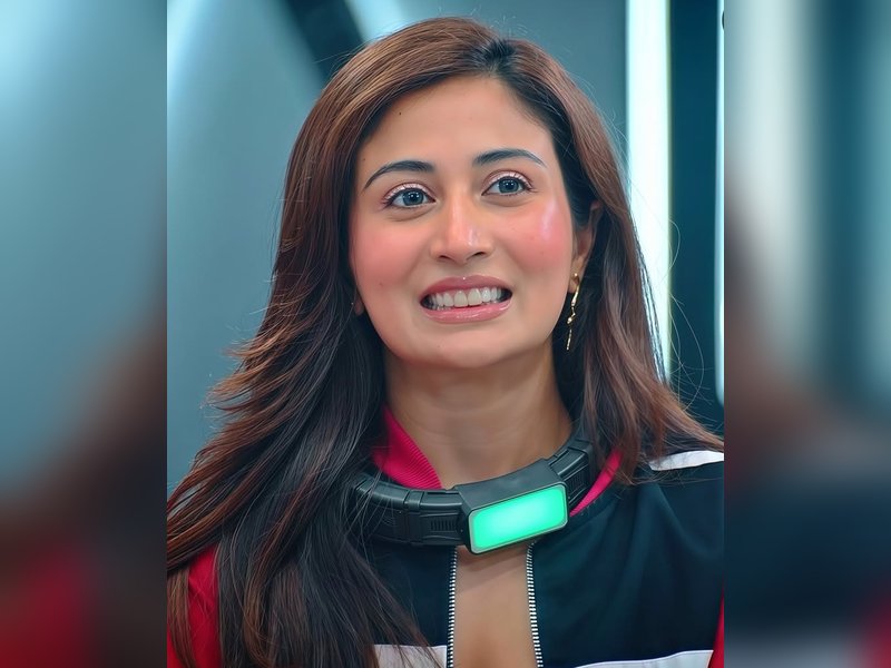 Shreya Kalra says being cornered by co-contestants helped her reach the finale